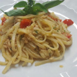 Cagliostro food