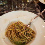 Cagliostro food
