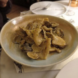 Cagliostro food