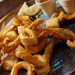 Cagliostro food