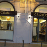 Cagliostro