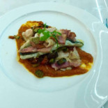 Cagliostro food