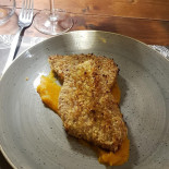 Cagliostro food