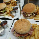 Cagliostro food