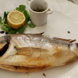 Cagliostro food