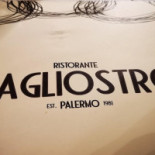 Cagliostro logo
