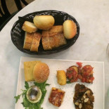 Cagliostro food