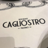 Cagliostro logo
