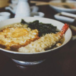 Sushi Dao Nourriture
