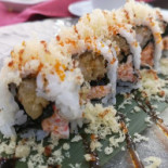 Sushi Dao Nourriture