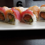 Sushi Dao Nourriture