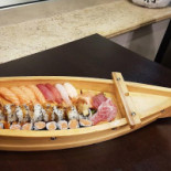 Sushi Dao Nourriture