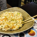 Sushi Dao Nourriture