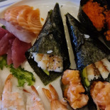 Sushi Dao Nourriture