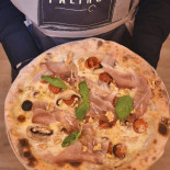 Palino Nourriture