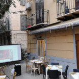 Palino Extérieur