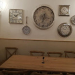 Palino À l'intérieur