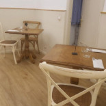 Palino À l'intérieur