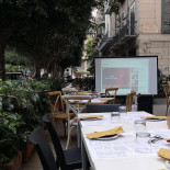 Palino Extérieur