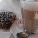 Cubana Café Boisson