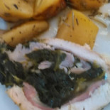 Cubana Café Comida
