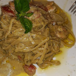Cubana Café Nourriture