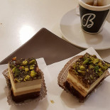 Cubana Café Nourriture