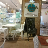 Cubana Café Extérieur