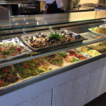 Cubana Café Nourriture