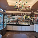 Cubana Café À l'intérieur