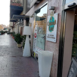 Cubana Café Extérieur