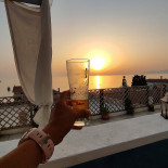 Miramare Bebida