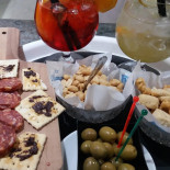 Miramare Comida