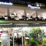 L'approdo Extérieur