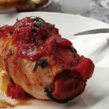 Panineria Friggitoria Umby Tony food