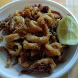 Panineria Friggitoria Umby Tony food