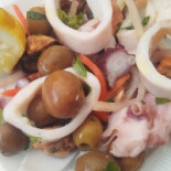 Panineria Friggitoria Umby Tony food