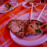 Panineria Friggitoria Umby Tony food