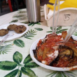 Panineria Friggitoria Umby Tony food