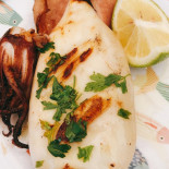Panineria Friggitoria Umby Tony food
