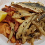 Panineria Friggitoria Umby Tony food