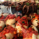 Panineria Friggitoria Umby Tony food