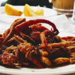 Panineria Friggitoria Umby Tony food