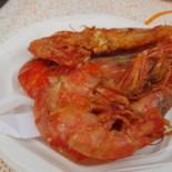 Panineria Friggitoria Umby Tony food