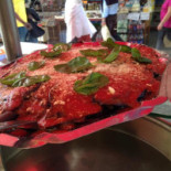 Panineria Friggitoria Umby Tony food