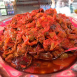 Panineria Friggitoria Umby Tony food