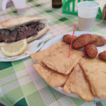 Panineria Friggitoria Umby Tony