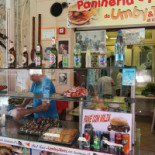 Panineria Friggitoria Umby Tony inside