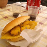 Panineria Friggitoria Umby Tony food