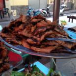 Panineria Friggitoria Umby Tony food